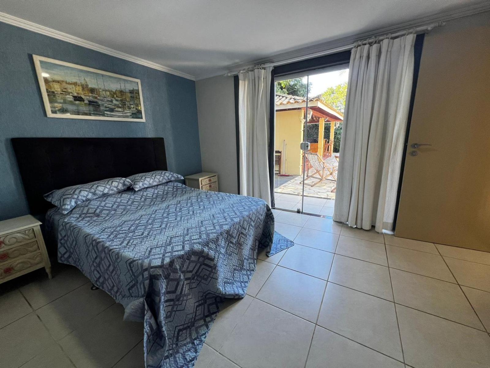 Casa Aloha - Ferradura Casa de hóspedes Búzios