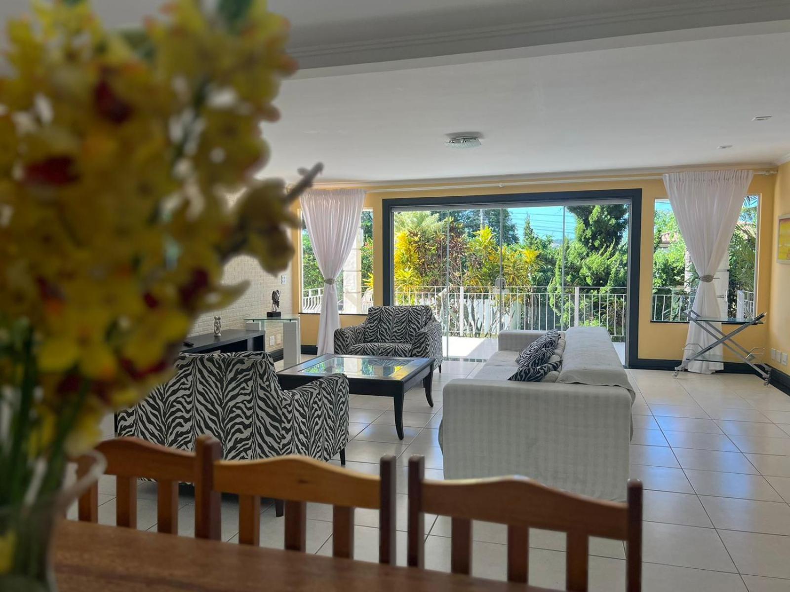 Casa Aloha - Ferradura Casa de hóspedes