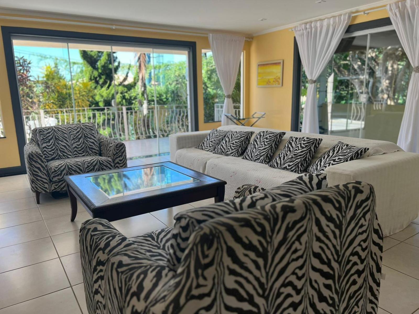 Casa Aloha - Ferradura *
