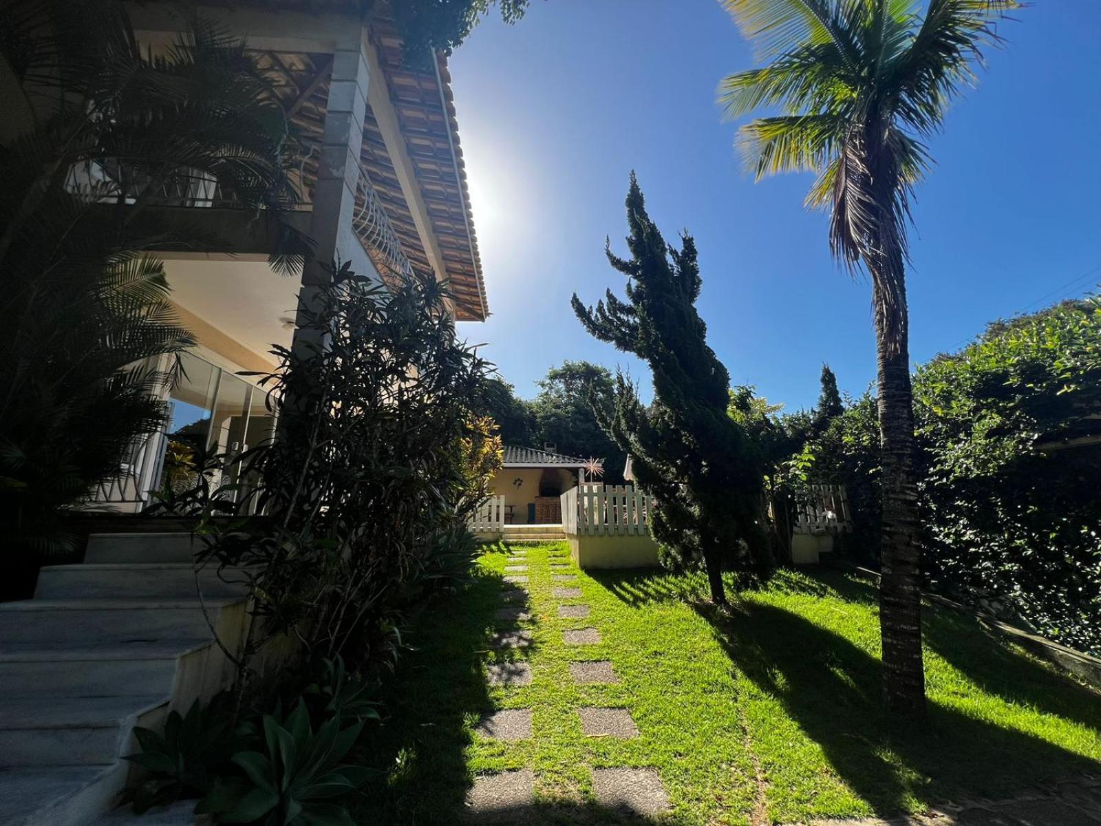 Casa Aloha - Ferradura