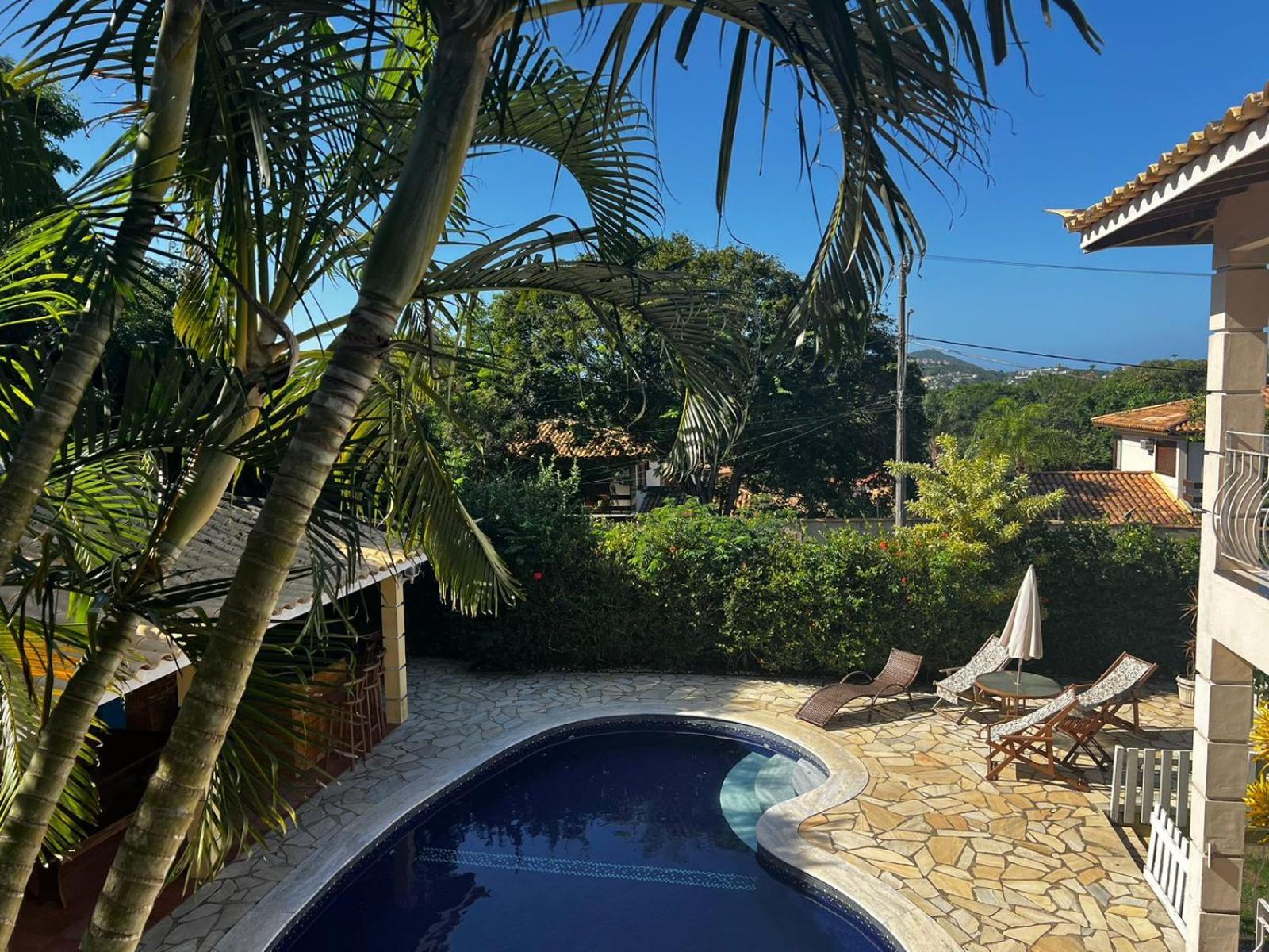 Guest house Casa Aloha - Ferradura