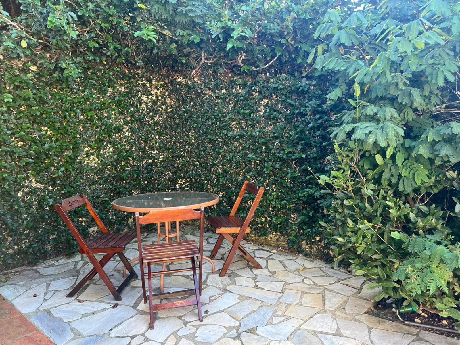 Casa Aloha - Ferradura Guest house *
